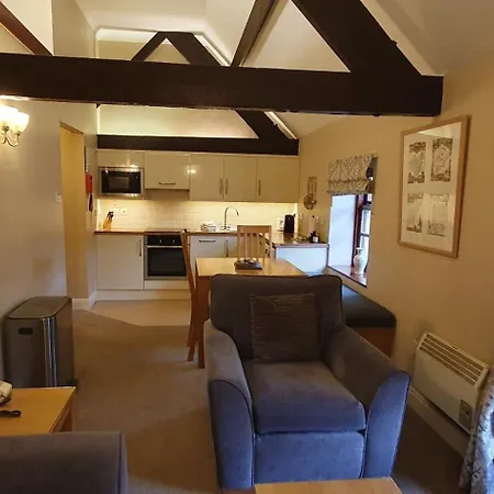 Rutland Hall Lakeside Lodges Oakham Chambre photo