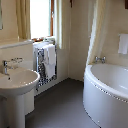 Rutland Hall Lakeside Lodges Oakham Chambre photo