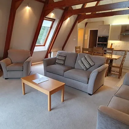 Rutland Hall Lakeside Lodges Oakham Extérieur photo