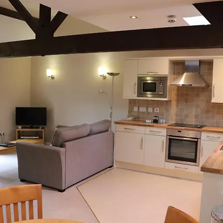 Rutland Hall Lakeside Lodges Oakham Chambre photo