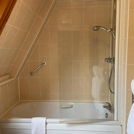 Rutland Hall Lakeside Lodges Oakham Chambre photo