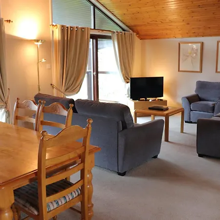 Rutland Hall Lakeside Lodges Oakham Chambre photo
