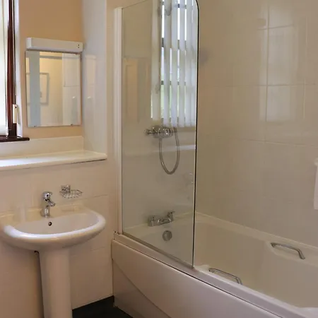 Rutland Hall Lakeside Lodges Oakham Chambre photo
