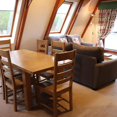 Rutland Hall Lakeside Lodges Oakham Chambre photo