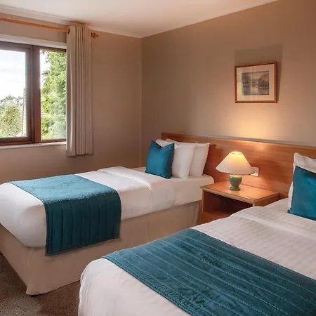 Rutland Hall Lakeside Lodges Oakham Extérieur photo