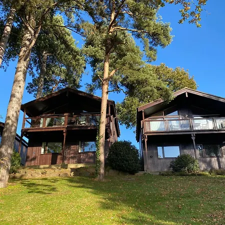 Rutland Hall Lakeside Lodges Oakham Extérieur photo