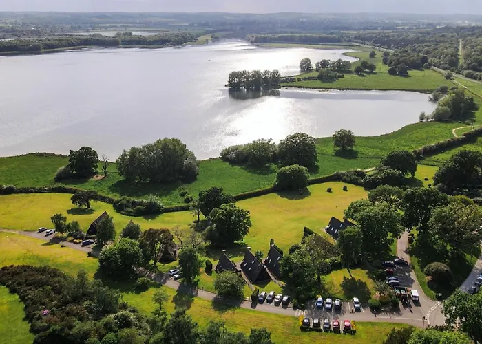 Rutland Hall Lakeside Lodges