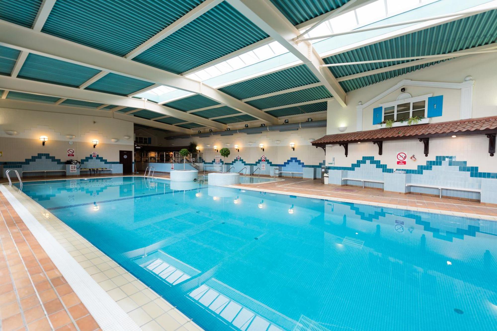 Rutland Hall Lakeside * Oakham