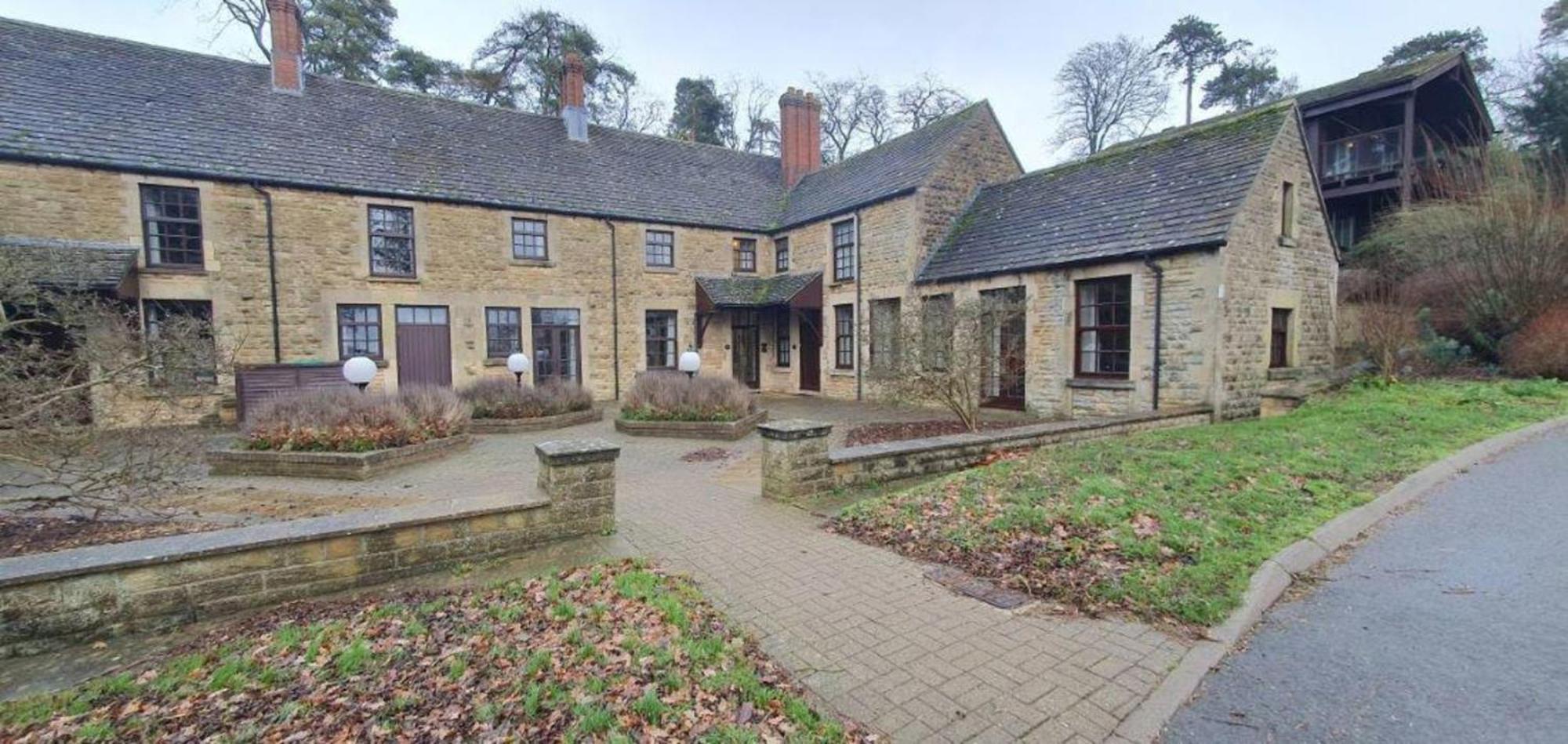 Rutland Hall Lakeside