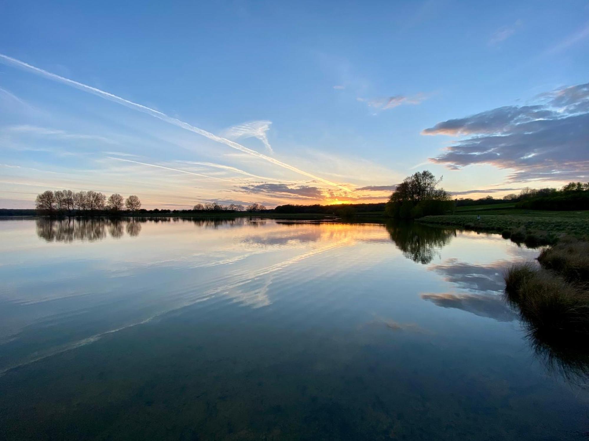 Rutland Hall Lakeside Lodge