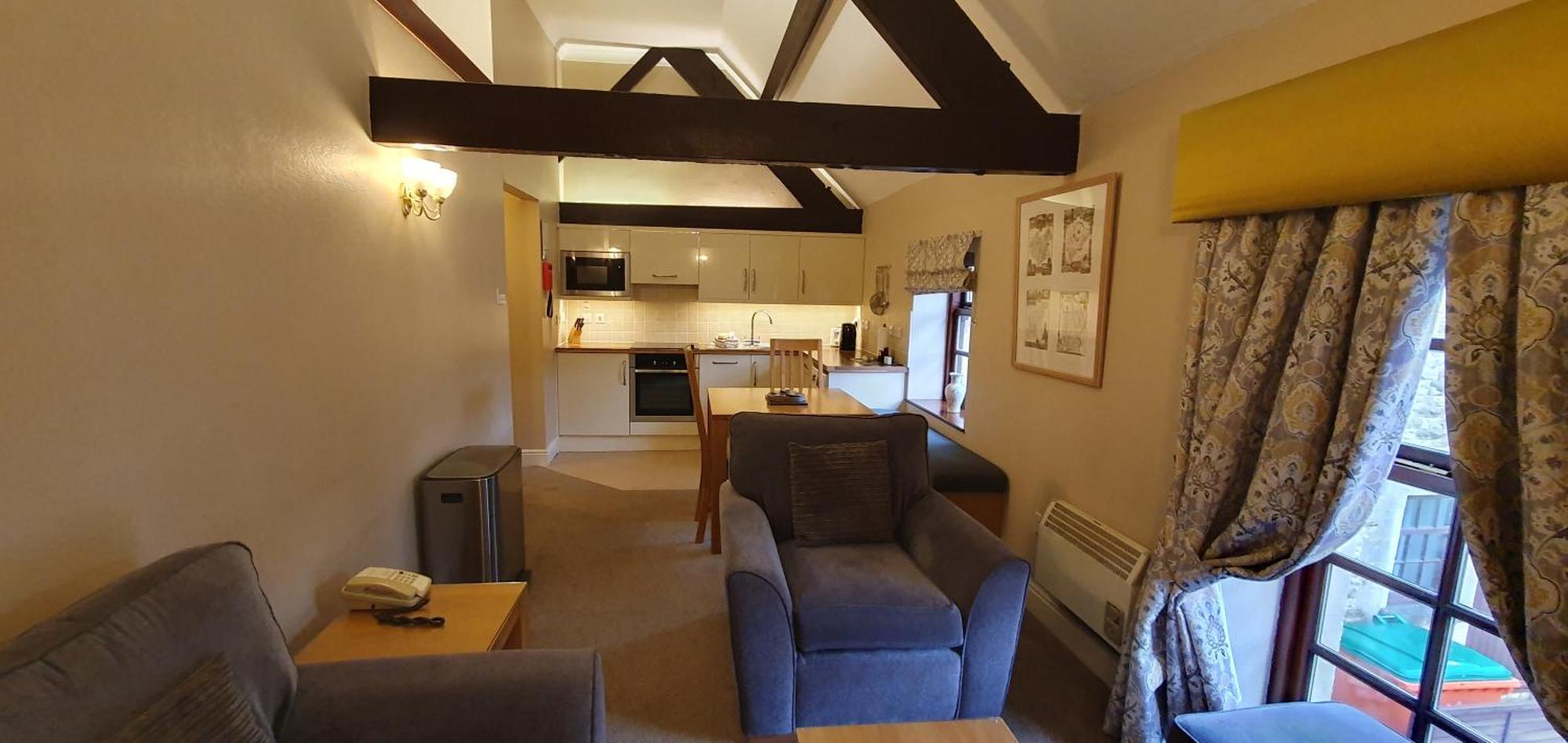 Lodge Rutland Hall Lakeside