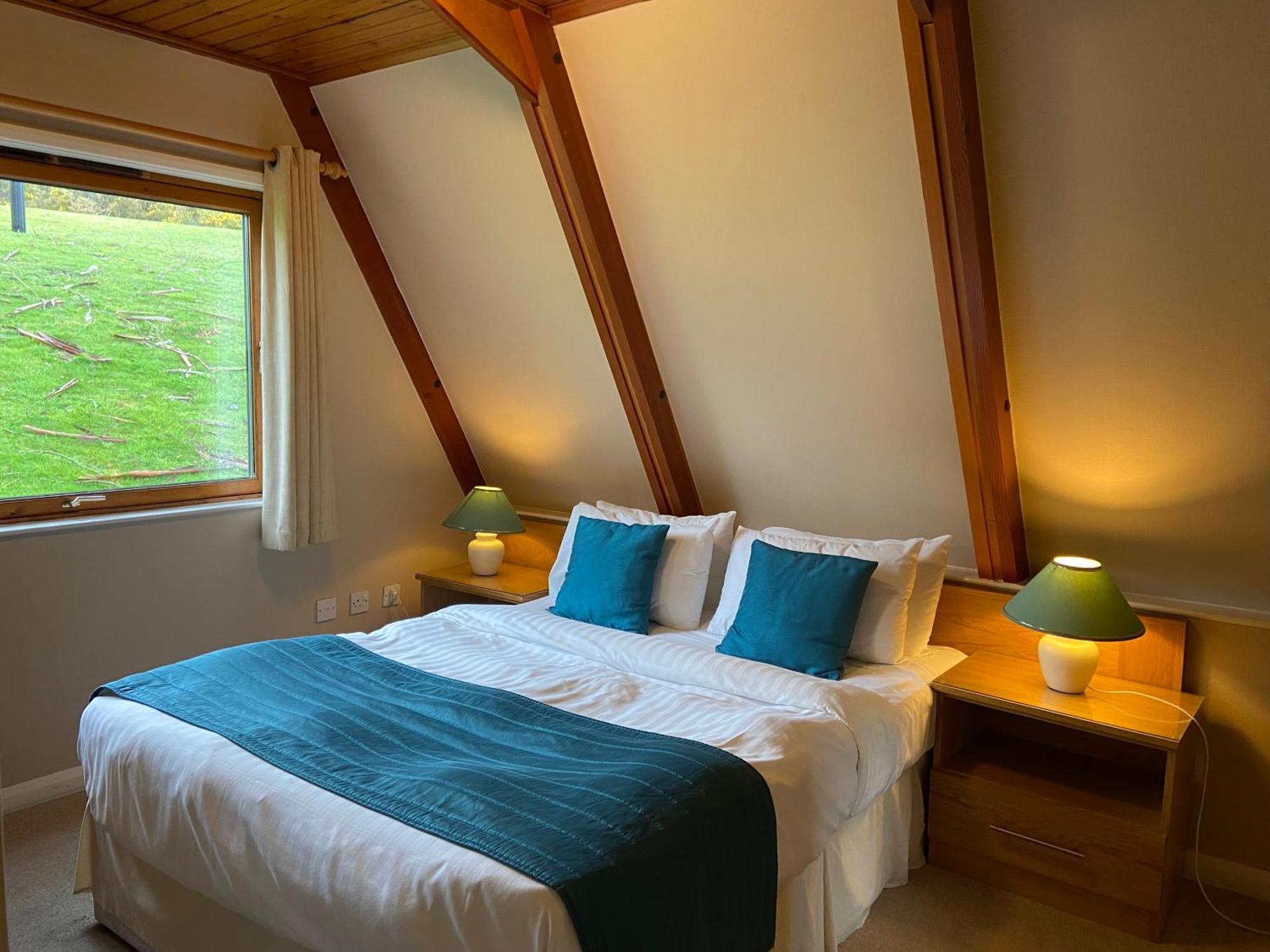 Lodge Rutland Hall Lakeside Oakham