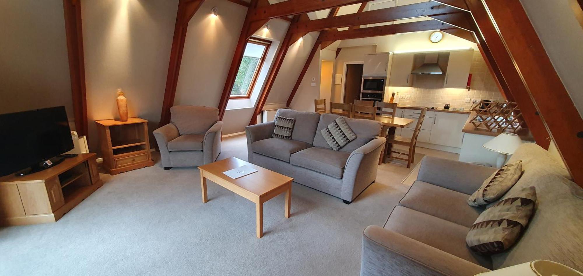 Lodge Rutland Hall Lakeside