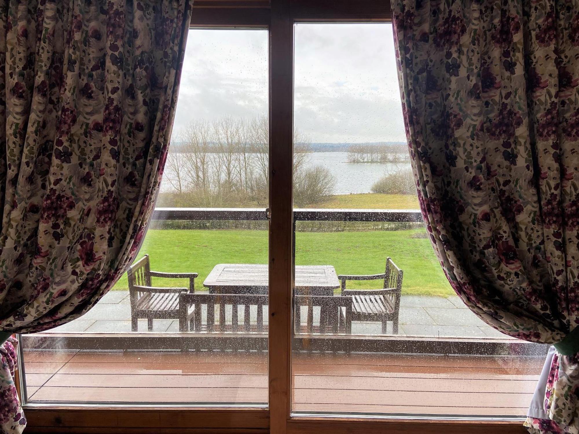 Rutland Hall Lakeside Lodge