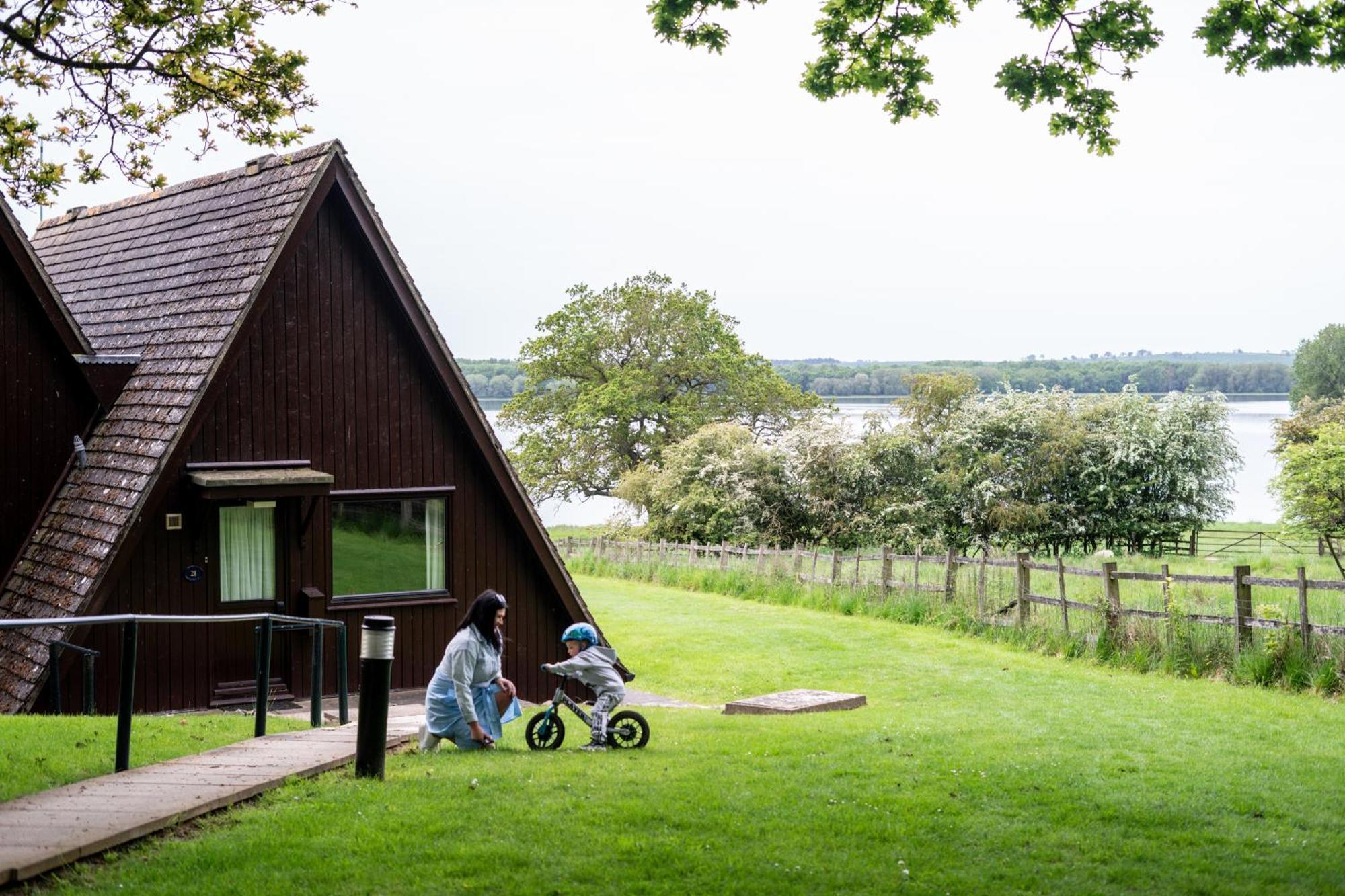 Lodge Rutland Hall Lakeside *