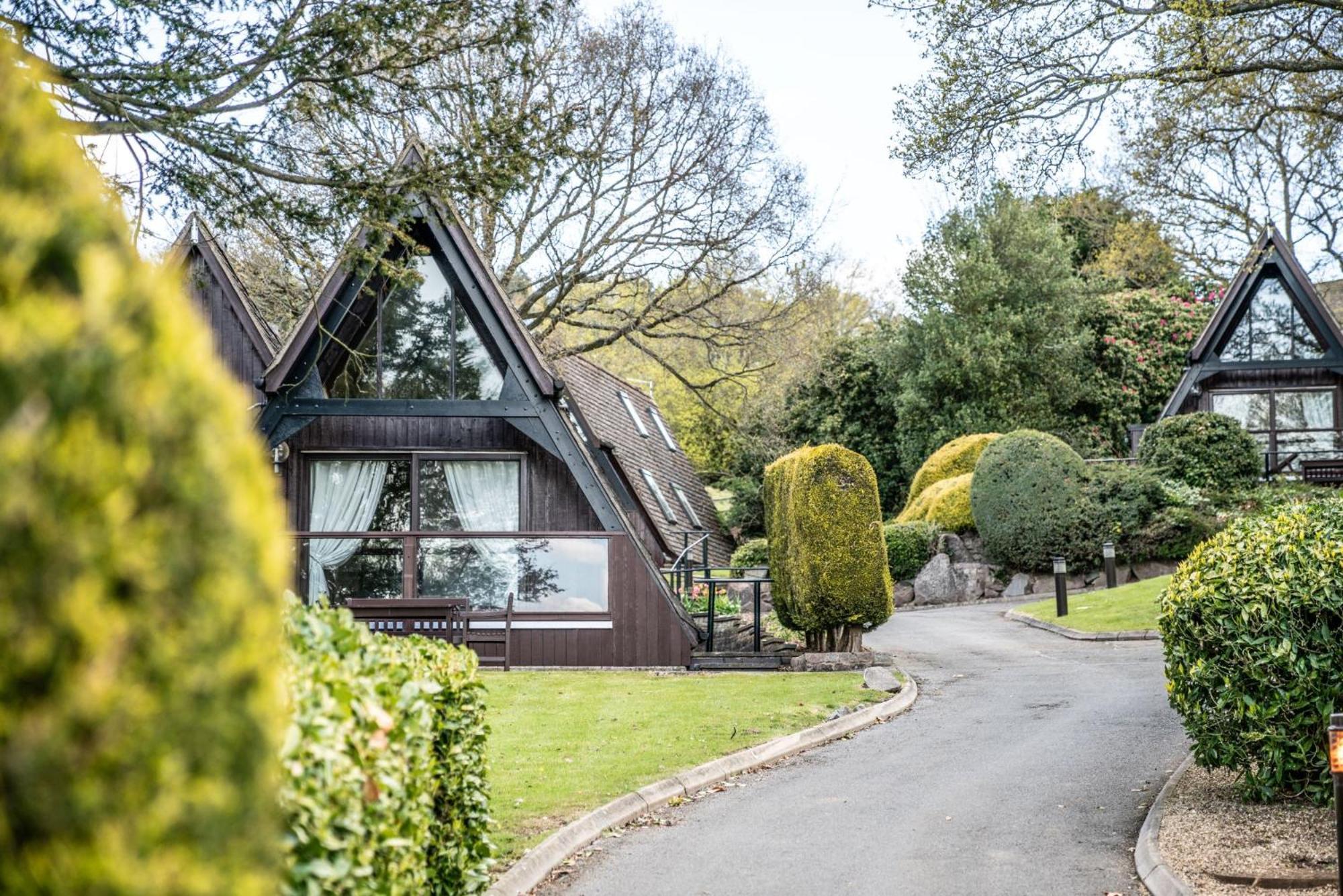 Rutland Hall Lakeside Lodge