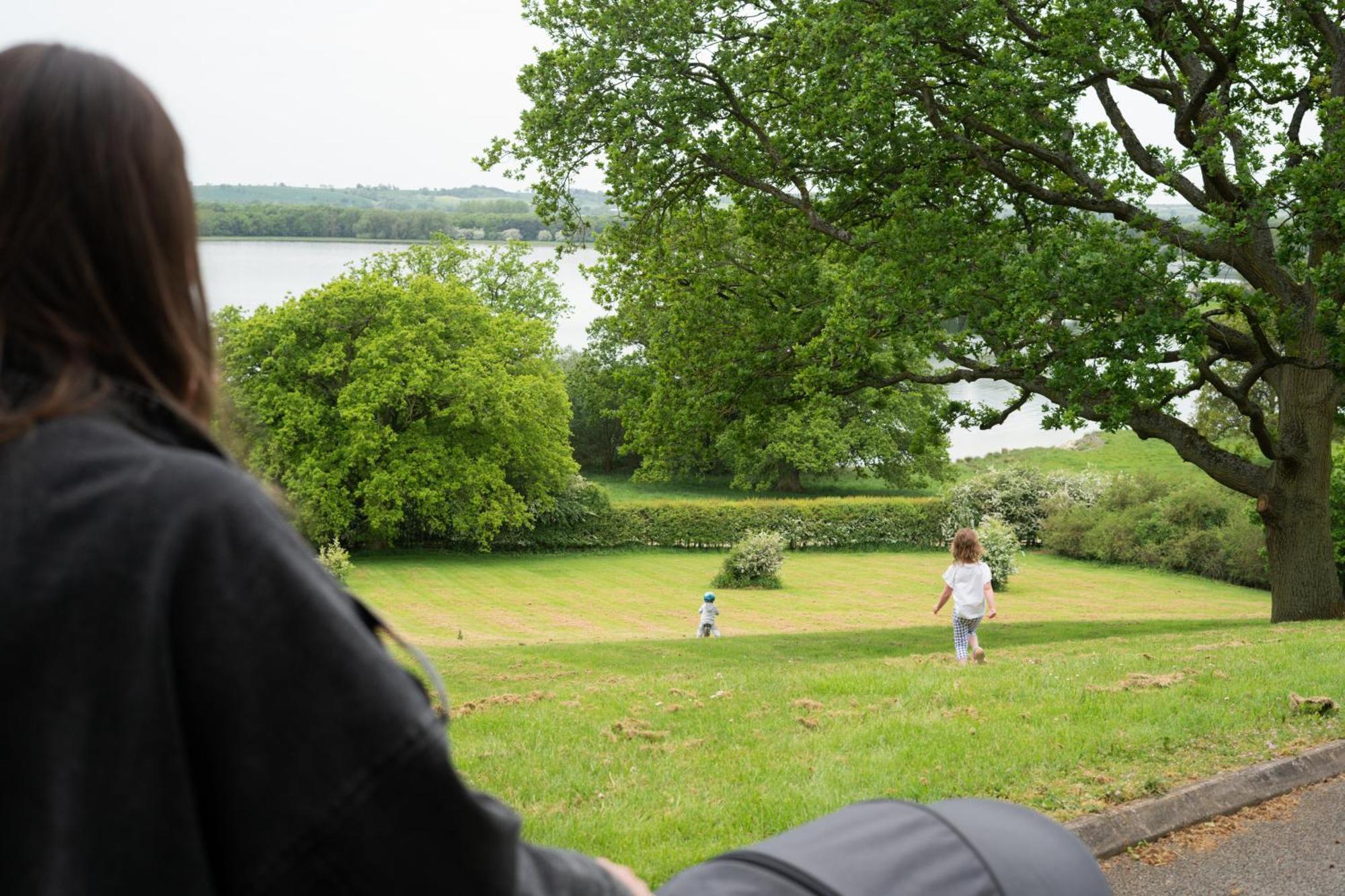 Rutland Hall Lakeside Oakham