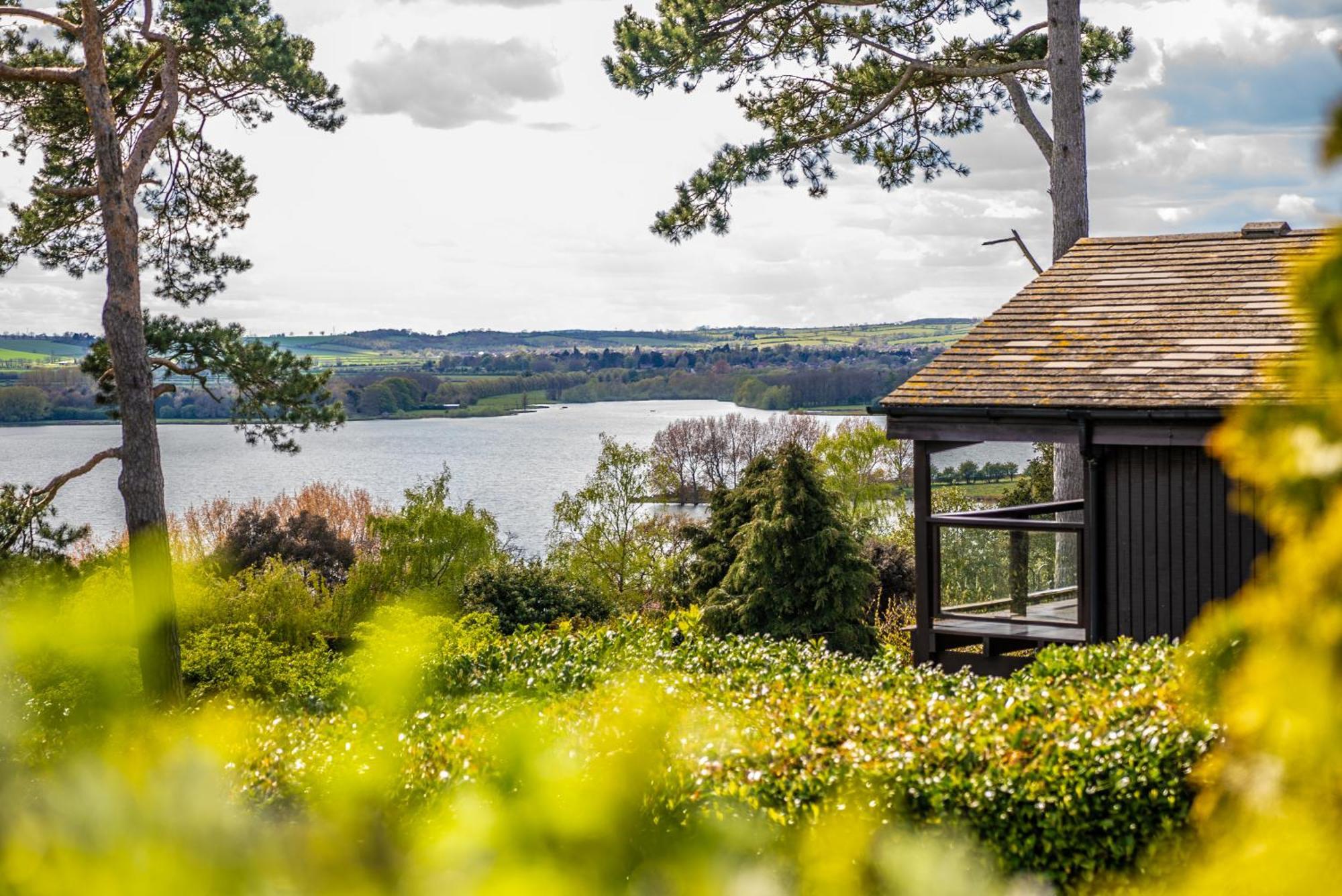 Lodge Rutland Hall Lakeside *