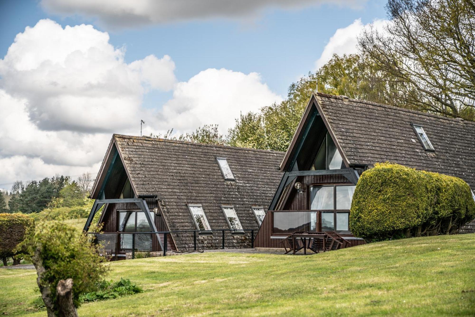 Lodge Rutland Hall Lakeside